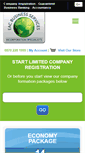 Mobile Screenshot of eacbs.com